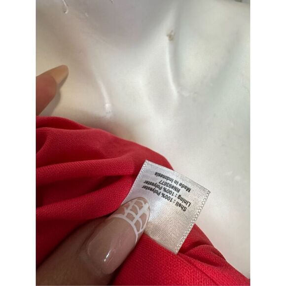 Maxi summer dress - Picture 5 of 9